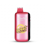 Pillow Talk SC40000 Strawberry Jam