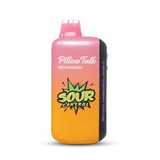 Pillow Talk SC40000 Cherry Raspberry Orange