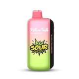Pillow Talk SC40000 Sour Strawberry