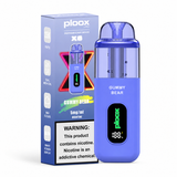 Ploox XS 25K Disposable Hookah Pod