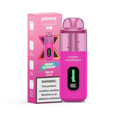 ploox XS cherry Raspberry