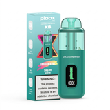 Ploox XS 25K Disposable Hookah Pod