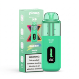 Ploox XS 25K Disposable Hookah Pod