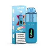 PLOOX XS Mr Blue