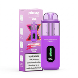 Ploox XS Rose Rainbow Candy