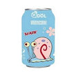 QDOL POKEMON SPARKLING WATER CITRUS GARY | Authentic Disposable Vape | iPuff24 Texas