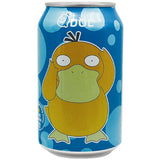 QDOL POKEMON SPARKLING WATER CITRUS PSYDUCK | Authentic Disposable Vape | iPuff24 Texas