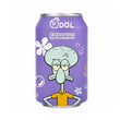 QDOL POKEMON SPARKLING WATER GRAPE SQUIDWARD | Authentic Disposable Vape | iPuff24 Texas
