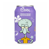 QDOL POKEMON SPARKLING WATER GRAPE SQUIDWARD | Authentic Disposable Vape | iPuff24 Texas
