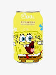 QDOL POKEMON SPARKLING WATER LIME SPONGEBOB | Authentic Disposable Vape | iPuff24 Texas