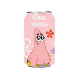 QDOL POKEMON SPARKLING WATER PEACH PATRICK | Authentic Disposable Vape | iPuff24 Texas