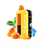 REIGN BAR MANA 50K - MEXICO MANGO | Authentic Disposable Vape | iPuff24 Texas