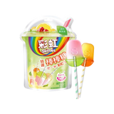 SKITTLES LOLLIPOPS FRUIT TEA - 20PK | Authentic Disposable Vape | iPuff24 Texas