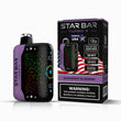 STAR BAR 30K - BLACKBERRY BLUEBERRY | Authentic Disposable Vape | iPuff24 Texas