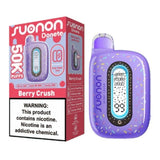 SUONON DONETE 50K BERRY CRUSH