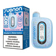 SUONON DONETE 50K BLUEBERRY WATERMELON