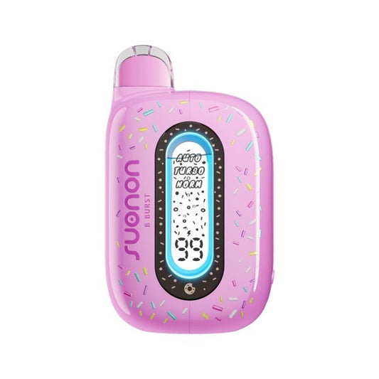 SUONON DONETE 50K B BURST