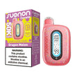 SUONON DONETE 50K DRAGON MELON