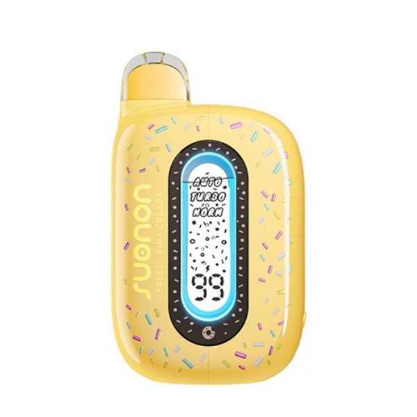 SUONON DONETE 50K FREEZY PINA COLADA
