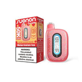 SUONON DONETE 50K WATERMELON ICE