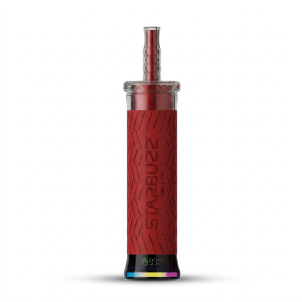 Starbuzz E-Hose 50K Double Apple