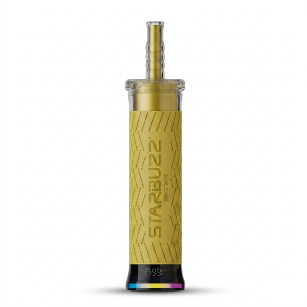 Starbuzz E-Hose 50K Pineapple Ice