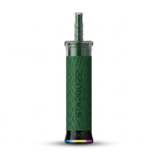 Starbuzz E-Hose 50K Simply Mint