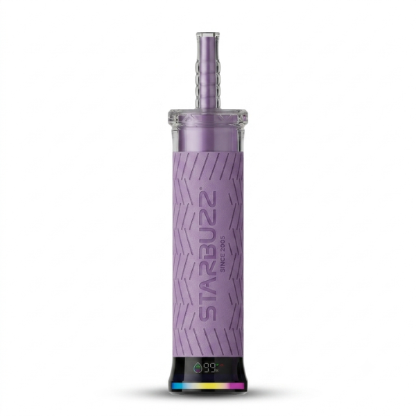 Starbuzz E-Hose 50K Summer Dream
