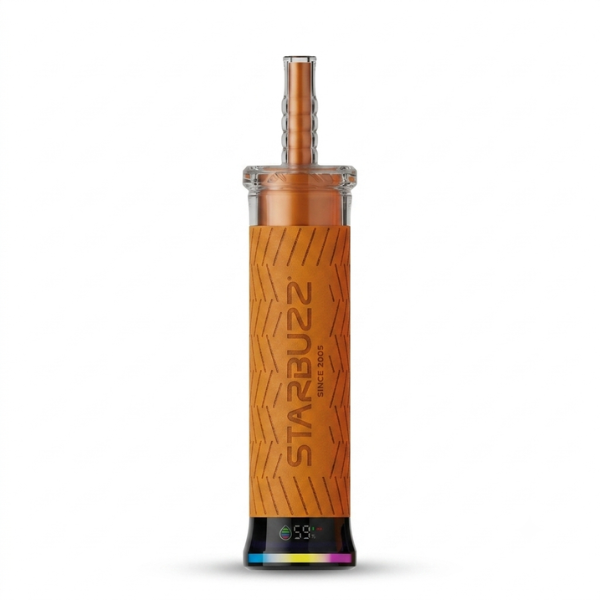 Starbuzz E-Hose 50K Triple Mango