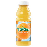 TROPICANA 450ML BOTTLE ORANGE | Authentic Disposable Vape | iPuff24 Texas