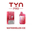 TYN PRO 50K WATERMELON ICE