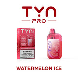 TYN PRO 50K WATERMELON ICE