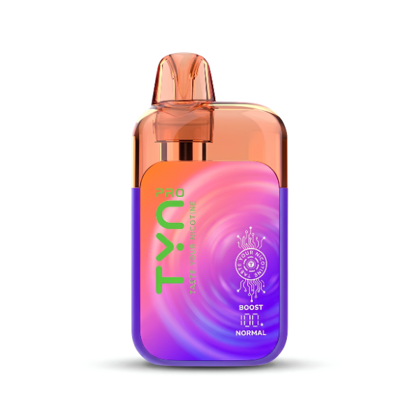 TYN Pro Blueberry Gush