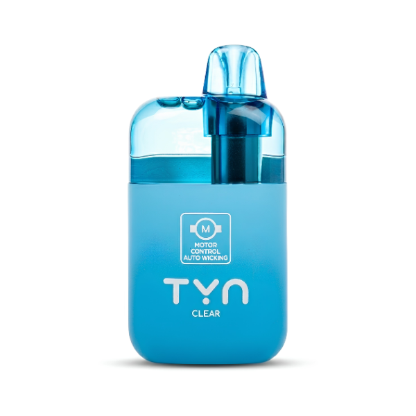 TYN Clear