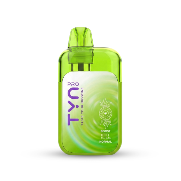TYN Pro Cool Mint
