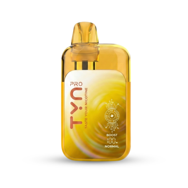 TYN Pro Mexico Mango