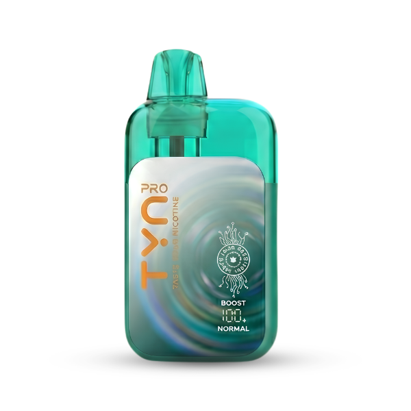 TYN Pro 50K Miami Mint