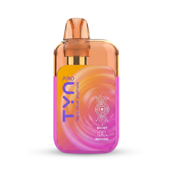 TYN Pro Strawberry Blow Pop