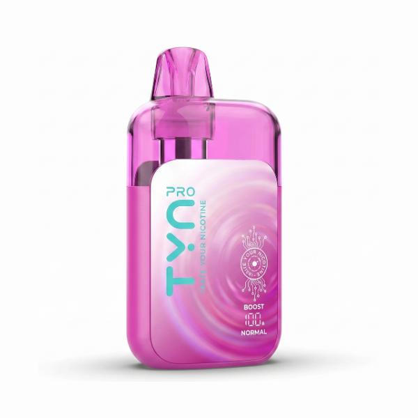 TYN Pro Strawberry Ice