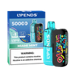 UPENDS 50K KIT - MIAMI MINT | Authentic Disposable Vape | iPuff24 Texas