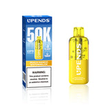 UPENDS 50K POD - PEACH MANGO WATERMELON | Authentic Disposable Vape | iPuff24 Texas
