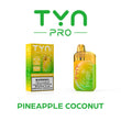 TYN PRO 50K - PINEAPPLE COCONUT