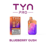 TYN PRO 50K - BLUEBERRY GUSH