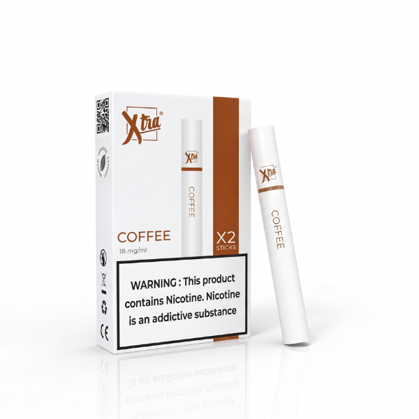 Xtra Sticks - Disposable E-Cigarette