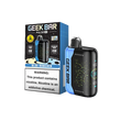 Geek Bar Pulse X - Zero Nicotine | Authentic Disposable Vape | iPuff24 Texas