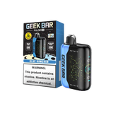 Geek Bar Pulse X - Zero Nicotine | Authentic Disposable Vape | iPuff24 Texas