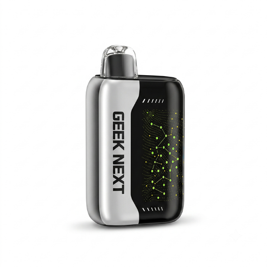 Geek Next Disposable Vape Cool Mint