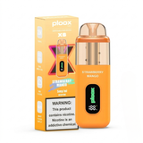 Ploox XS strawberry mango
