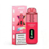 Ploox XS Strawberry Punch