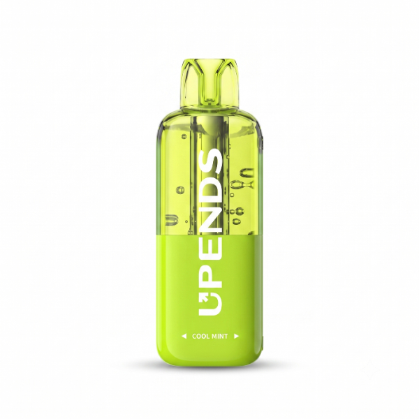 Upend UP9 Pod Cool Mint